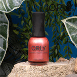 Orly Nail Lacquer Color Follow The Map 18ml