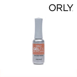 Orly Gel Fx Color Golden Waves 9ml