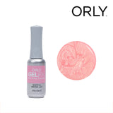 Orly Gel Fx Color Wistful Water Lily 9ml