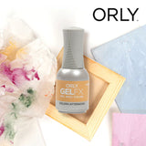 purebeauty, Orly, Nail Care, Nail Lacquer, Nail polish, Cruelty-Free, Vegan, Made in LA, Free DBP, Gripper Cap, Gel Fx