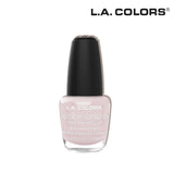 LA Colors Color Craze Nail Polish In the Nude