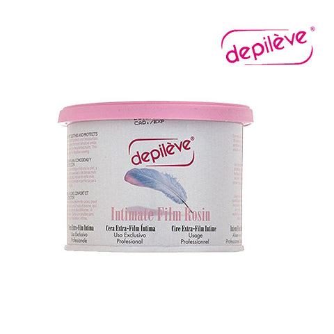 Depileve Film Wax 400GR Intimate Can