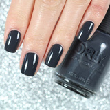 Orly Nail Lacquer Color Into the Deep 18ml