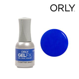 purebeauty, Orly, Nail Care, Nail Lacquer, Nail polish, Cruelty-Free, Vegan, Made in LA, Free DBP, Gripper Cap, Gel Fx