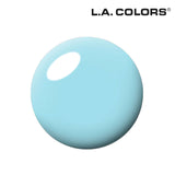 LA Colors Color Craze Nail Polish Jetsetter