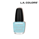 LA Colors Color Craze Nail Polish Jetsetter