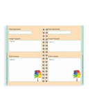 Purebeauty Kids Prayer Journal