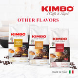 kimbo, purebeauty, coffee, Italy, Espresso, coffee beans, nespresso, dolce gusto, coffee ground