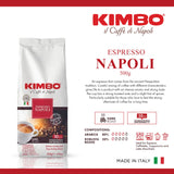 kimbo, purebeauty, coffee, Italy, Espresso, coffee beans, nespresso, dolce gusto, coffee ground