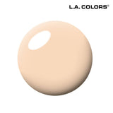 la colors, purebeauty