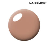 LA Colors Color Craze Gel Simply