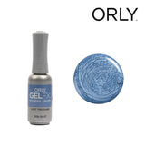 Orly Gel Fx Color Lost Treasure 9ml