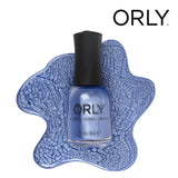 Orly Nail Lacquer Color Lost Treasure 18ml