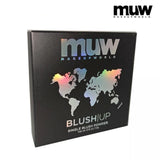 MakeupWorld Blush Tangerine
