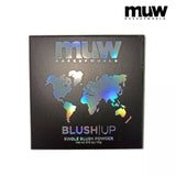 MakeupWorld Blush Tangerine