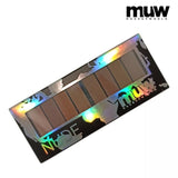 MakeupWorld Eyeshadow Palette Nude