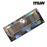 MakeupWorld Eyeshadow Palette Smoky