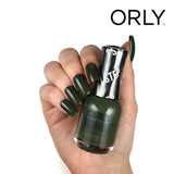 Orly Breathable Nail Lacquer Color Look At They Thyme 18ml