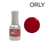 Orly Gel Fx Color Ma Cherie 18ml