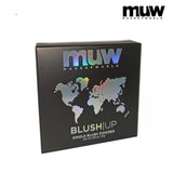 MakeupWorld Blush Rose