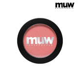 MakeupWorld Blush Rose
