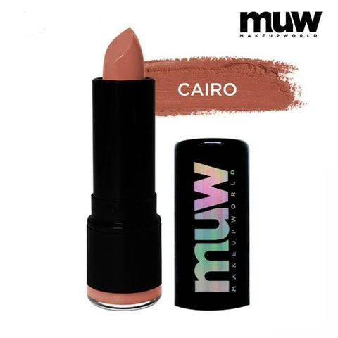 MakeupWorld Pucker Up Lipstick Cairo