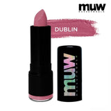 MakeupWorld Pucker Up Lipstick Dublin