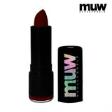 MakeupWorld Pucker Up Lipstick Havana