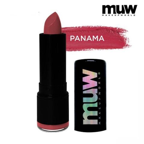 MakeupWorld Pucker Up Lipstick Panama