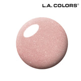 LA Colors Color Craze Nail Polish Mega Watt