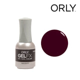 Orly Gel Fx Color Naughty 18ml