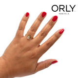 Orly Nail Lacquer Color Oh Darling 18ml