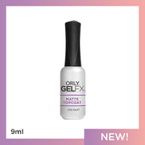 Orly Gel Fx Treatment Matte Top Coat 9ml