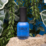 Orly Nail Lacquer Color Off The Grid 18ml