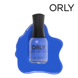 Orly Nail Lacquer Color Off The Grid 18ml