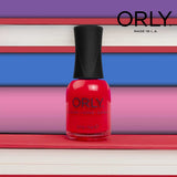 Orly Nail Lacquer Color Oh Darling 18ml