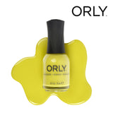 Orly Nail Lacquer Color On A Whim 18ml