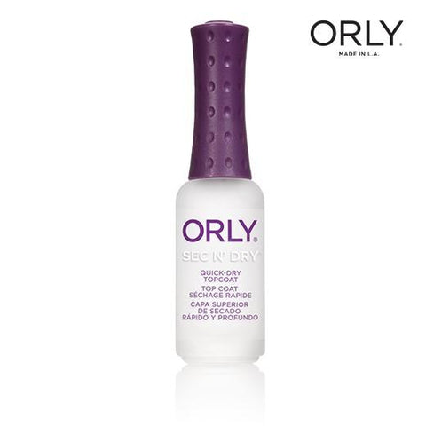 Orly Nail Treatment Sec'n Dry 18ml