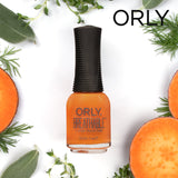 Orly Breathable Nail Lacquer Color Yam It Up 11ml