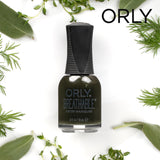 Orly Breathable Nail Lacquer Color Look At They Thyme 18ml