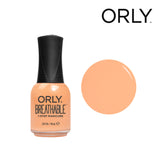 Orly Breathable Nail Lacquer Color Are You Sherbet? 18ml