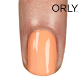 Orly Breathable Nail Lacquer Color Are You Sherbet? 18ml