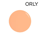 Orly Breathable Nail Lacquer Color Are You Sherbet? 18ml