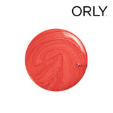 Orly Nail Lacquer Color Embrace Danger 18ml