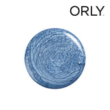 Orly Nail Lacquer Color Lost Treasure 18ml