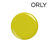 Orly Nail Lacquer Color On A Whim 18ml