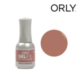 Orly Gel Fx Color Parcs & Parasols 18ml