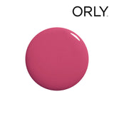 Orly Gel Fx Color Pink Chocolate 18ml