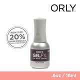 purebeauty, Orly, Nail Care, Nail Lacquer, Nail polish, Cruelty-Free, Vegan, Made in LA, Free DBP, Gripper Cap, Gel Fx