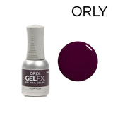 purebeauty, Orly, Nail Care, Nail Lacquer, Nail polish, Cruelty-Free, Vegan, Made in LA, Free DBP, Gripper Cap, Gel Fx